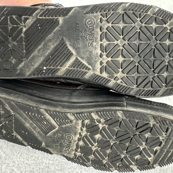 Converse Chuck Taylor All Star All Terrain Brown Men 10.5/Women 12.5 - Picture 11 of 11